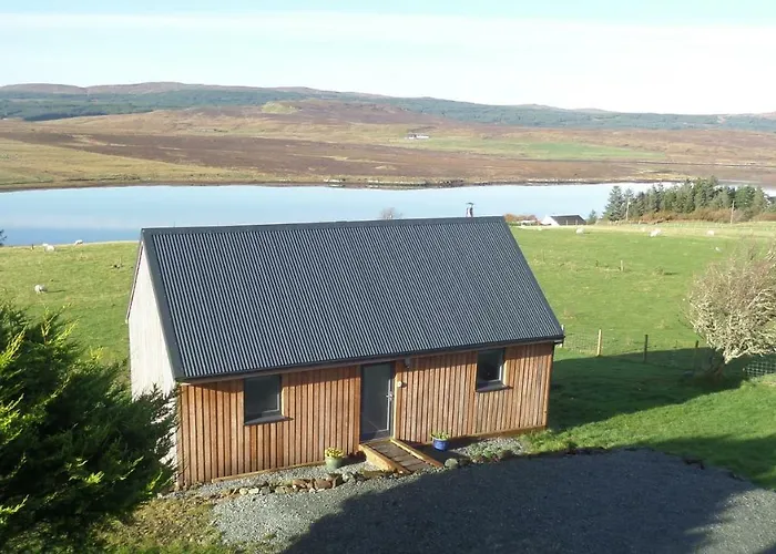 Curlew Cottage